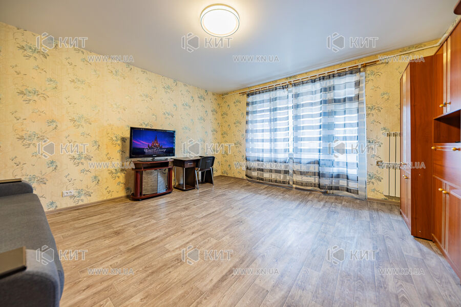 Продажа квартиры Харьков, Центр, 55.6м²