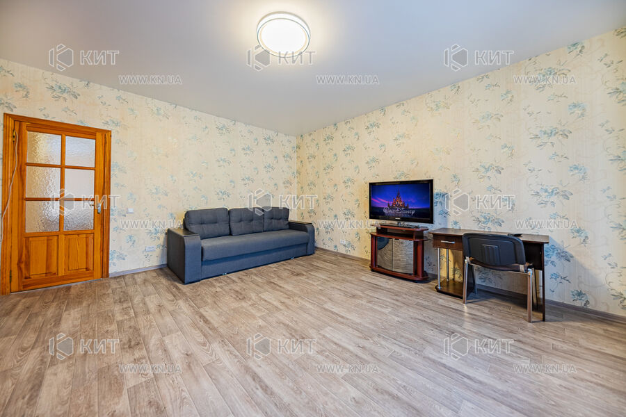 Продажа квартиры Харьков, Центр, 55.6м²