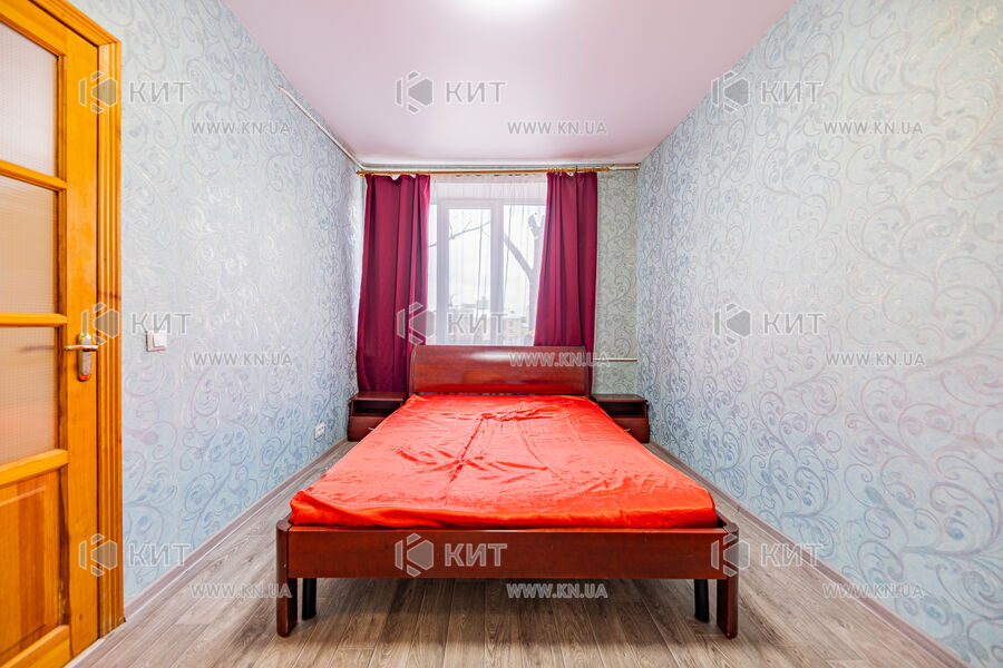 Продажа квартиры Харьков, Центр, 55.6м²