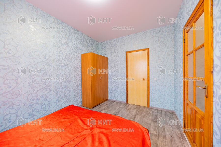 Продажа квартиры Харьков, Центр, 55.6м²