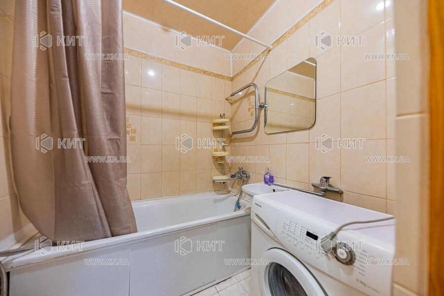 Продажа квартиры Харьков, Центр, 55.6м²