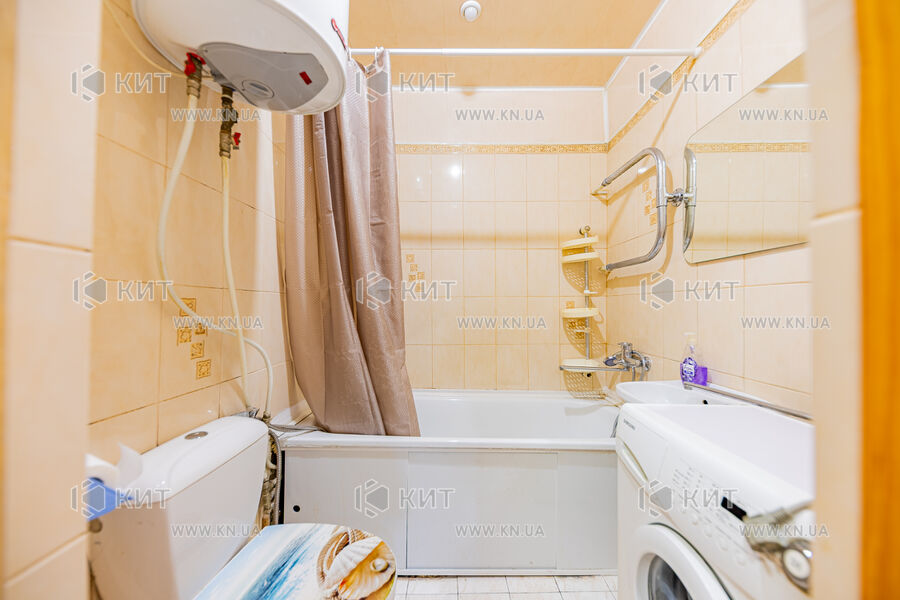 Продажа квартиры Харьков, Центр, 55.6м²