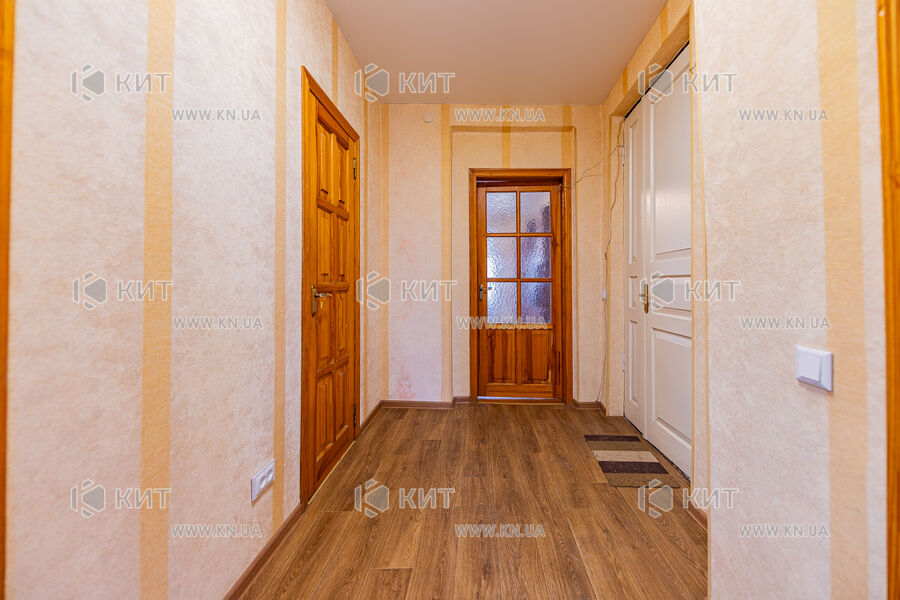 Продажа квартиры Харьков, Центр, 55.6м²