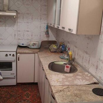 Продаж квартир - Харків,  Аерокосмічний (Гагаріна) пр.  56