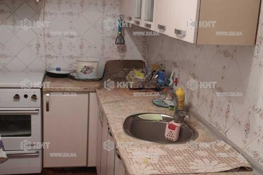 Продаж квартири Харків, Спорт.Гагар.Повст., 72м²