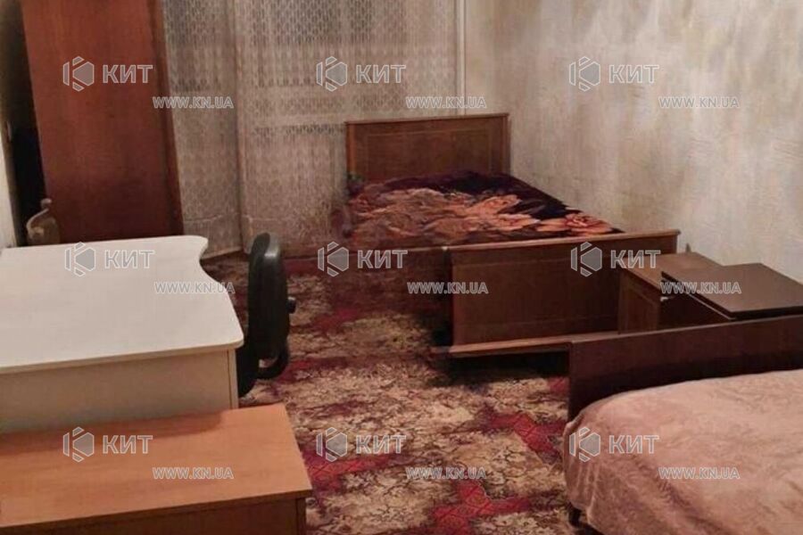 Продаж квартири Харків, Спорт.Гагар.Повст., 72м²