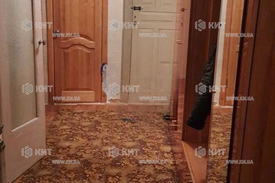 Продаж квартири Харків, Спорт.Гагар.Повст., 72м²