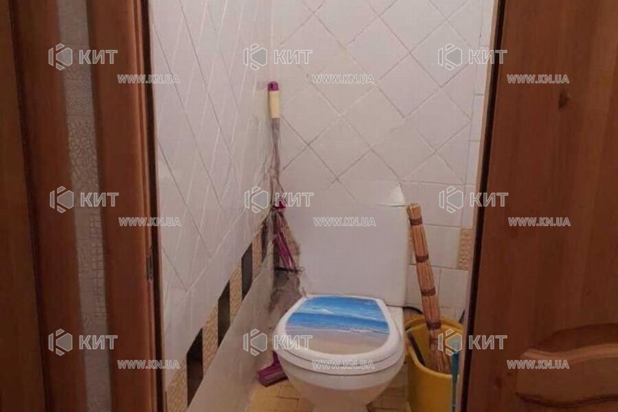 Продаж квартири Харків, Спорт.Гагар.Повст., 72м²