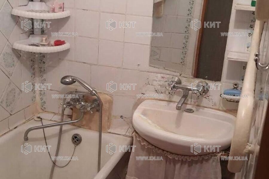 Продаж квартири Харків, Спорт.Гагар.Повст., 72м²