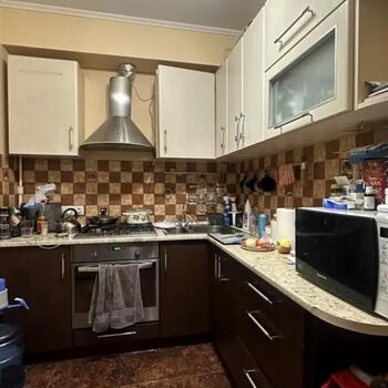 Продаж квартир - Харків,  Аерокосмічний (Гагаріна) пр.  176/4