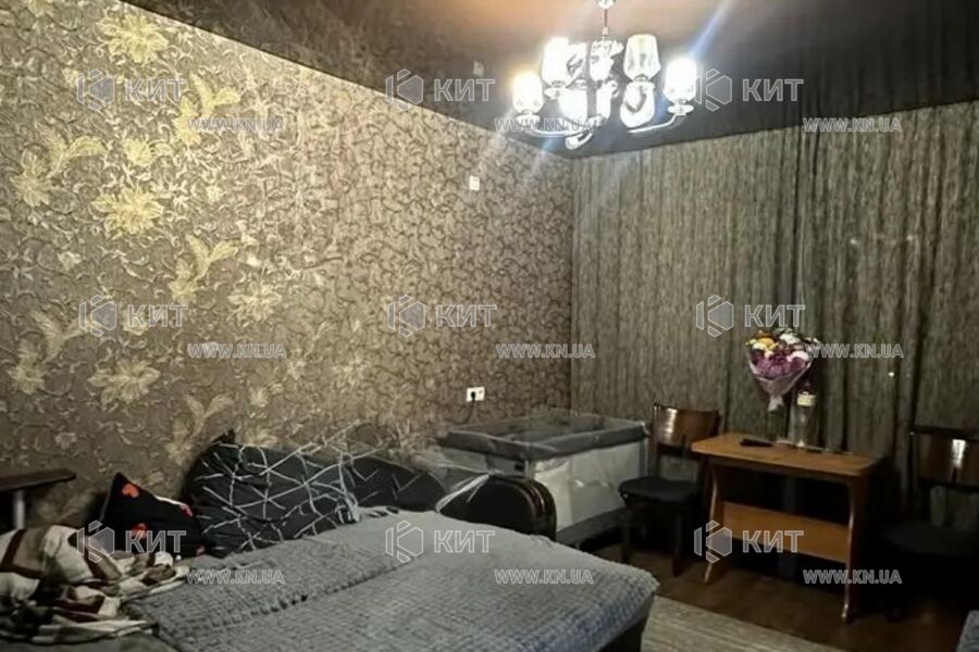 Продаж квартири Харків, Одеська, Основа, 66м²