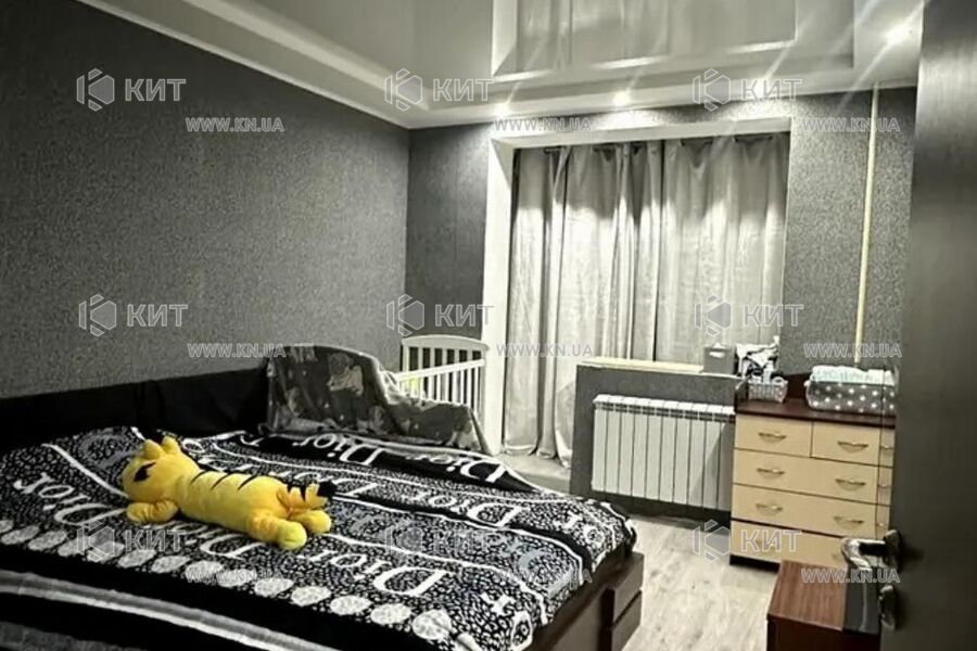 Продаж квартири Харків, Одеська, Основа, 66м²