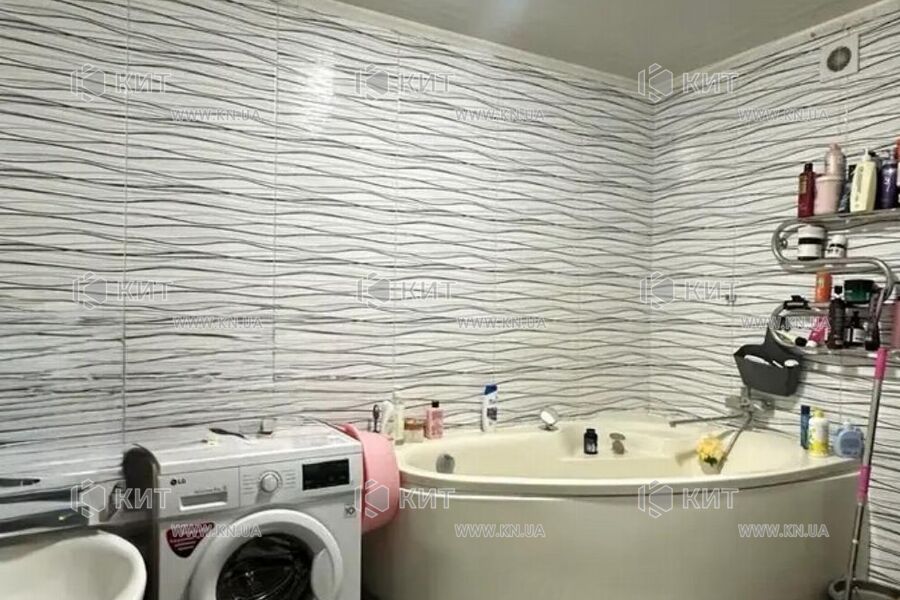 Продаж квартири Харків, Одеська, Основа, 66м²