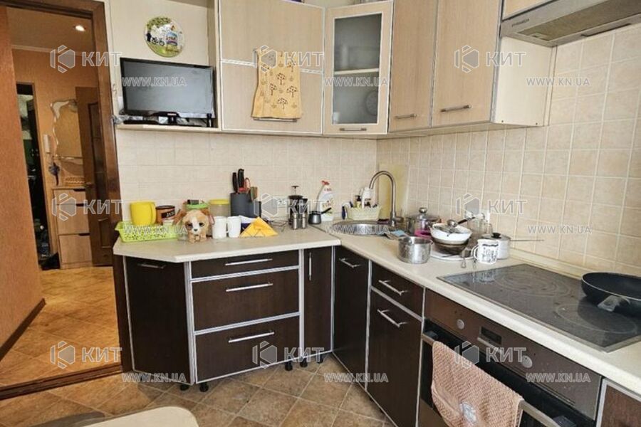 Продажа квартиры Харьков, Жуковского, Пятихатки, 51м²