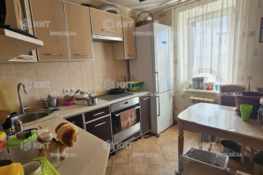 Продажа квартиры Харьков, Жуковского, Пятихатки, 51м²