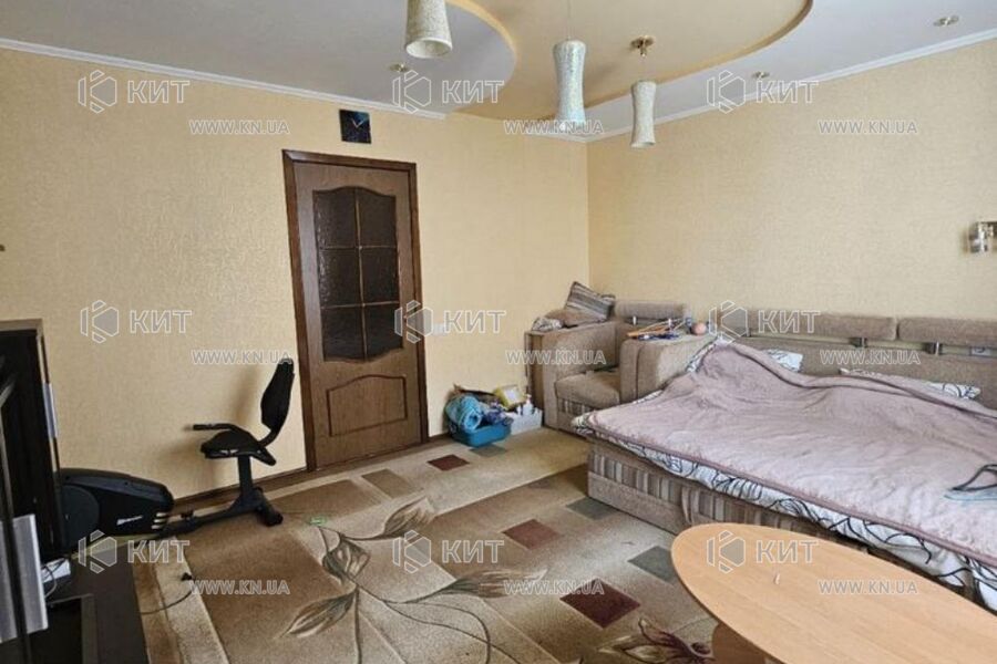 Продажа квартиры Харьков, Жуковского, Пятихатки, 51м²