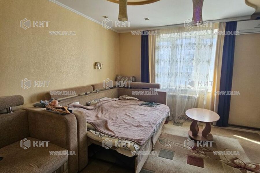 Продажа квартиры Харьков, Жуковского, Пятихатки, 51м²