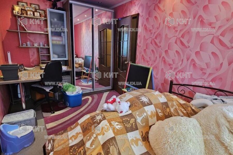 Продажа квартиры Харьков, Жуковского, Пятихатки, 51м²