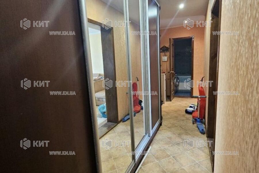 Продажа квартиры Харьков, Жуковского, Пятихатки, 51м²