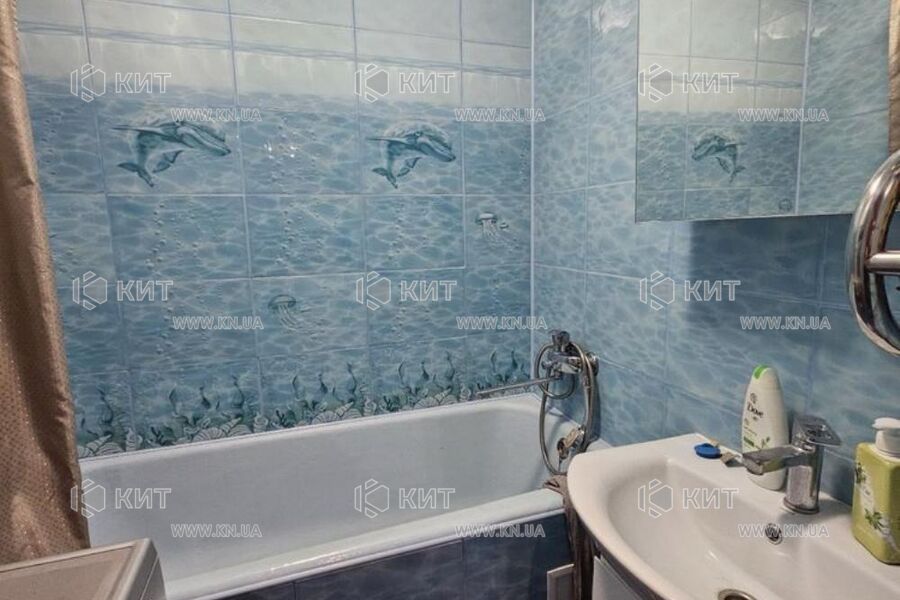 Продажа квартиры Харьков, Жуковского, Пятихатки, 51м²
