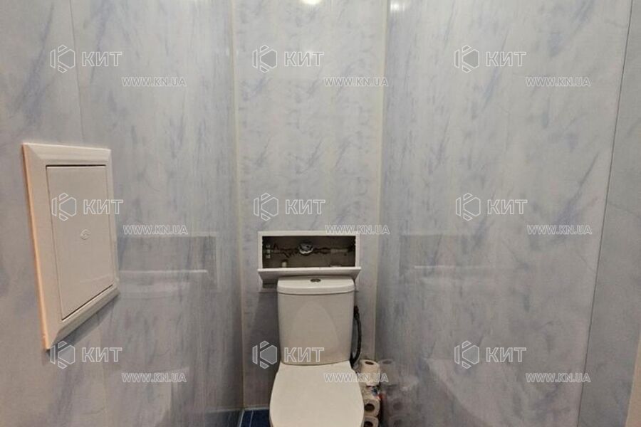 Продажа квартиры Харьков, Жуковского, Пятихатки, 51м²