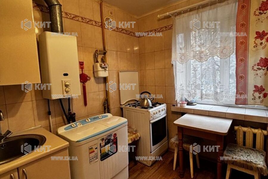 Продаж квартири Харків, Жуковського, П’ятихатки, 45м²