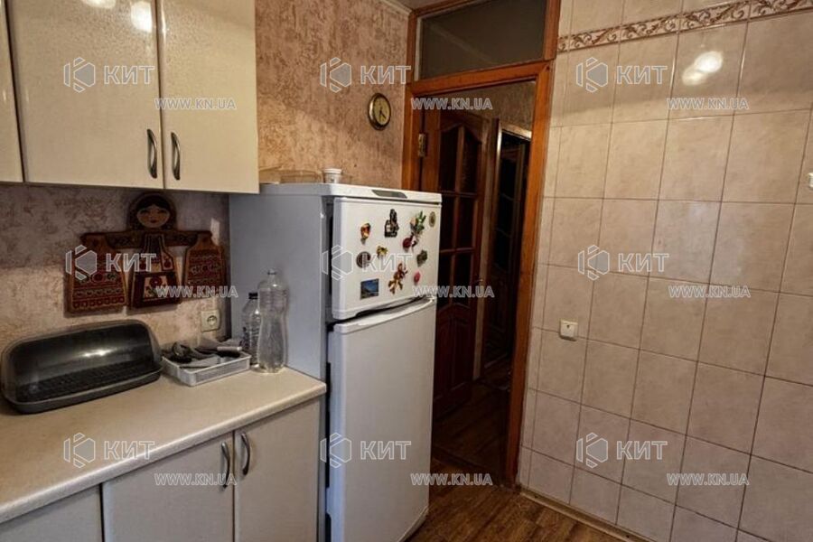 Продаж квартири Харків, Жуковського, П’ятихатки, 45м²