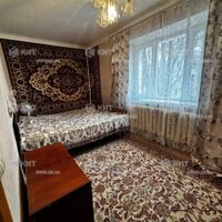 Продаж квартири Харків, Жуковського, П’ятихатки, 45м²