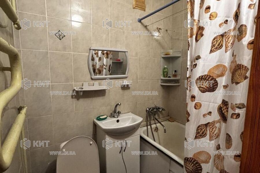 Продаж квартири Харків, Жуковського, П’ятихатки, 45м²