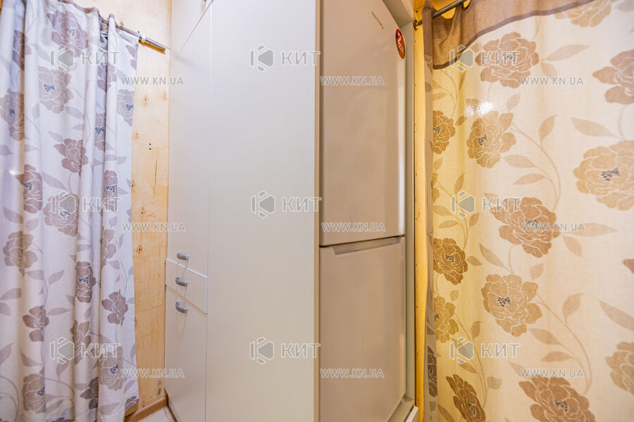 Продажа квартиры Харьков, Центр, 30м²