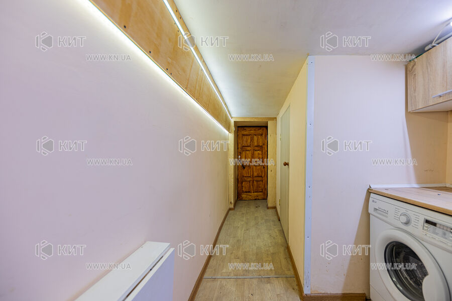 Продажа квартиры Харьков, Центр, 30м²