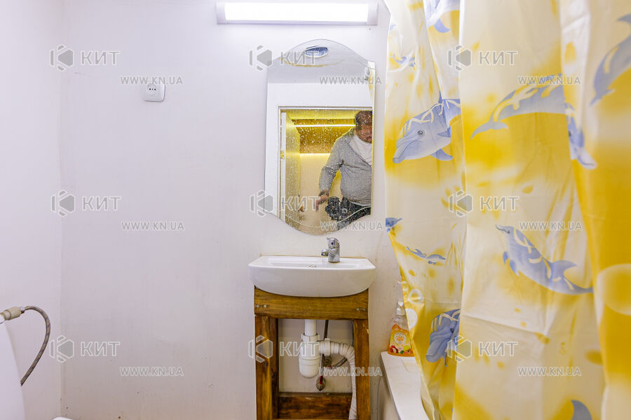 Продажа квартиры Харьков, Центр, 30м²