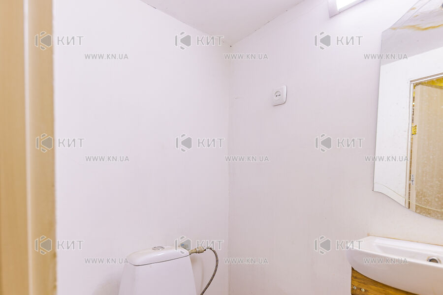 Продажа квартиры Харьков, Центр, 30м²