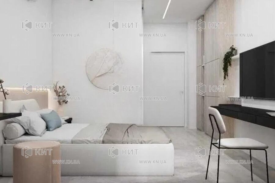 Продажа квартиры Харьков, Научная, 135м²