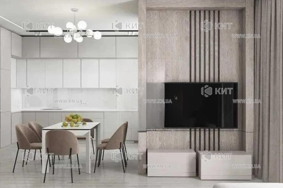 Продажа квартиры Харьков, Научная, 135м²