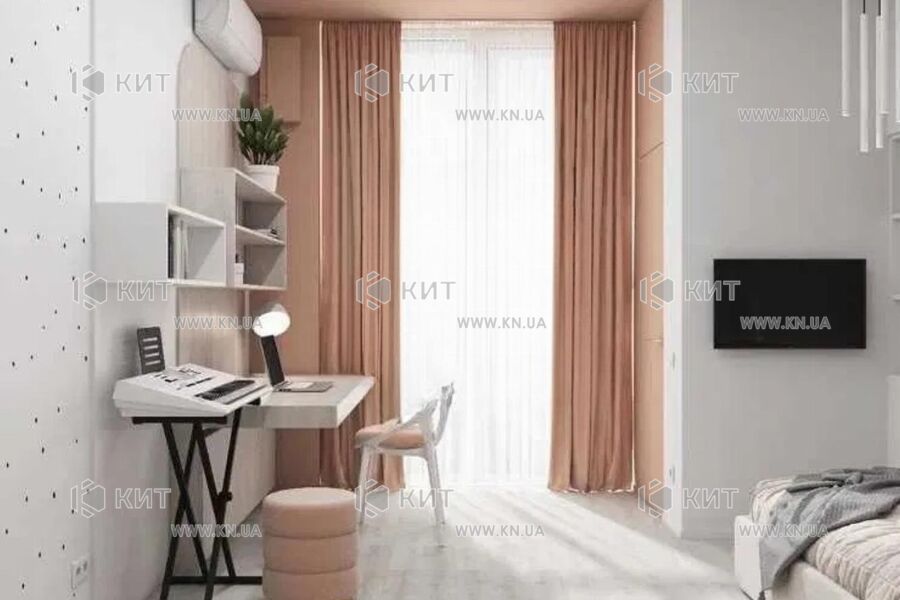 Продажа квартиры Харьков, Научная, 135м²