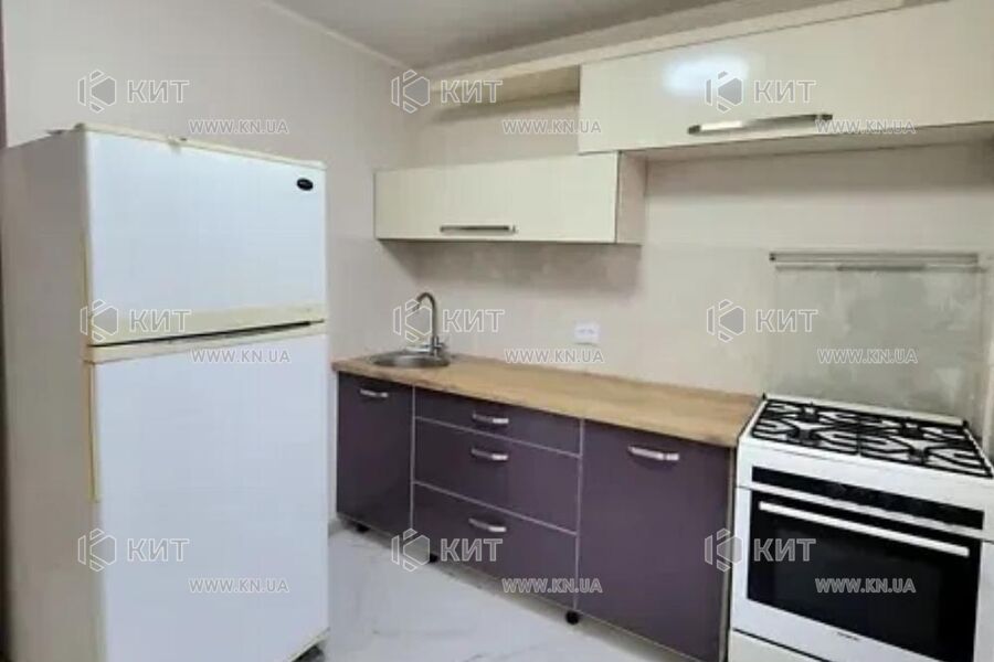 Продаж квартири Харків, ЮЖД, Центр. ринок, 40м²