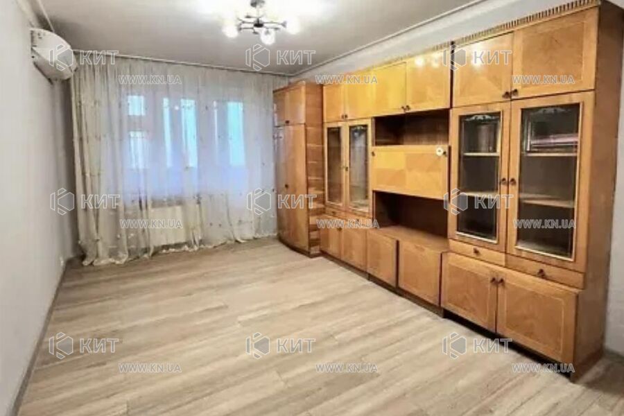 Продаж квартири Харків, ЮЖД, Центр. ринок, 40м²