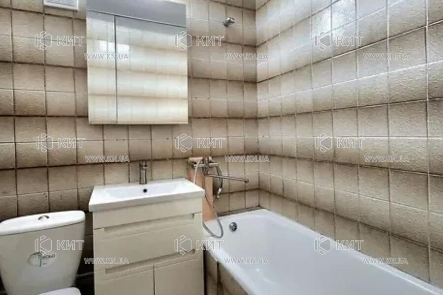 Продаж квартири Харків, ЮЖД, Центр. ринок, 40м²