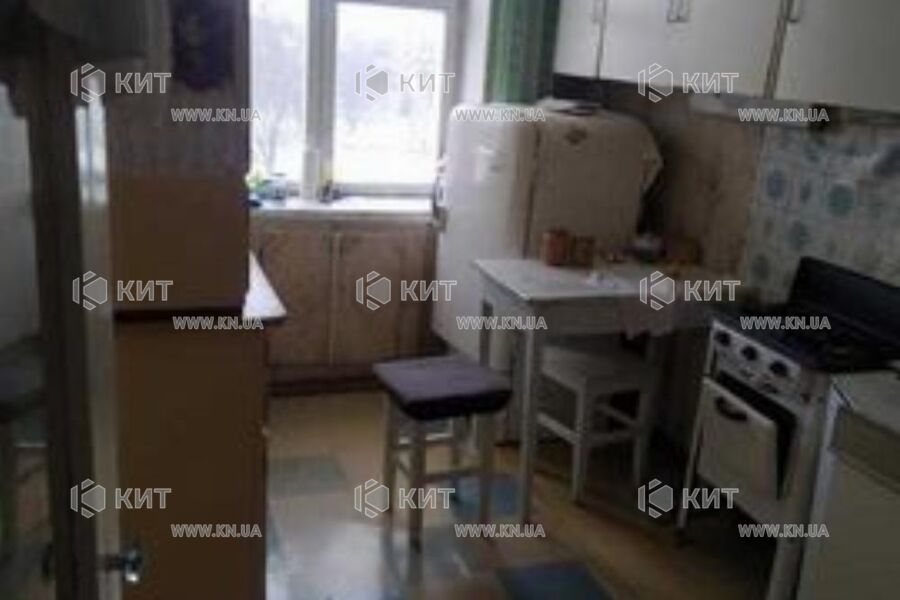 Продажа квартиры Харьков, Новые дома, 53м²