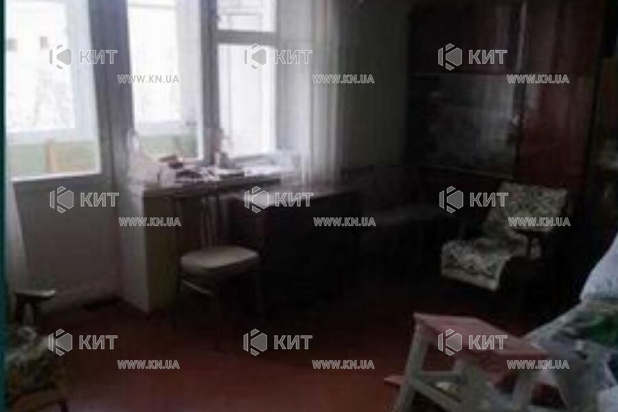 Продажа квартиры Харьков, Новые дома, 53м²