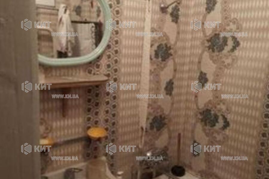 Продажа квартиры Харьков, Новые дома, 53м²