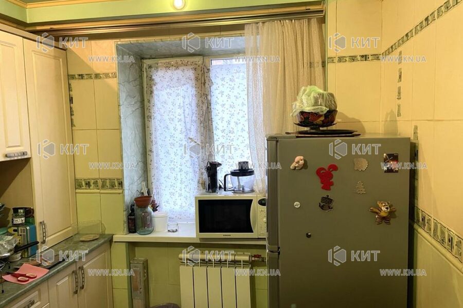 Продажа квартиры Харьков, Павлово Поле, 44м²