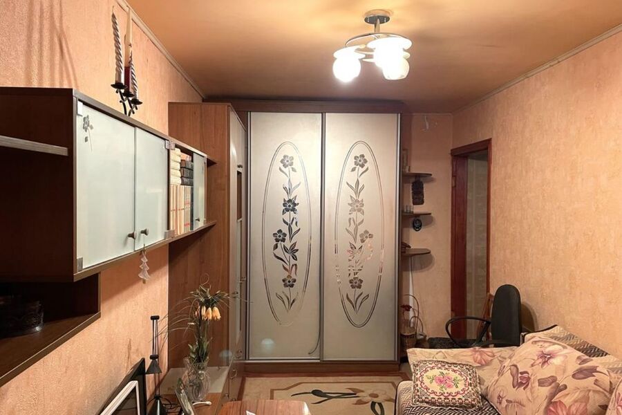 Продажа квартиры Харьков, Павлово Поле, 44м²