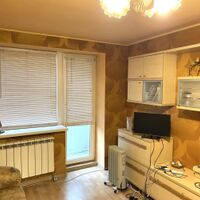 Продажа квартиры Харьков, Павлово Поле, 44м²