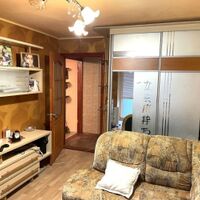 Продажа квартиры Харьков, Павлово Поле, 44м²