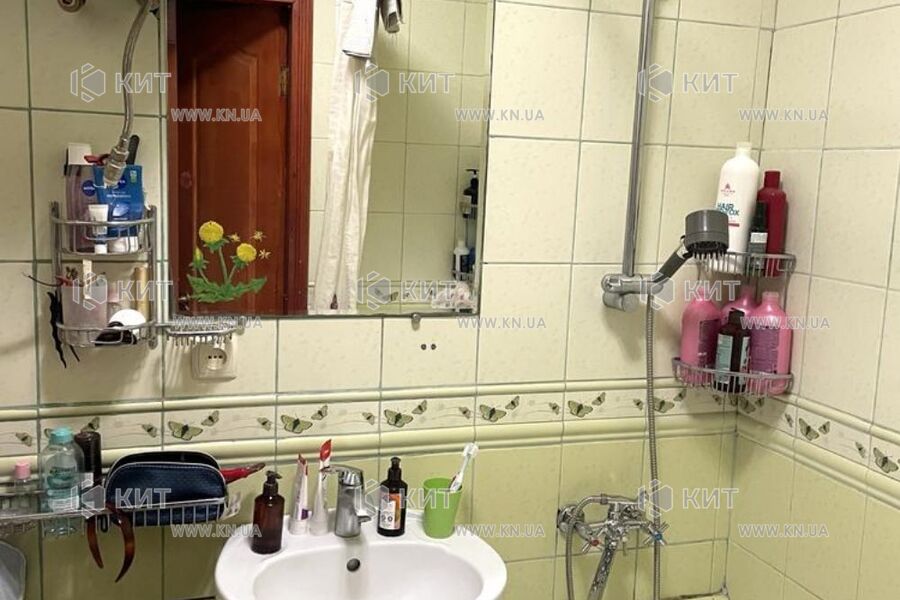 Продажа квартиры Харьков, Павлово Поле, 44м²