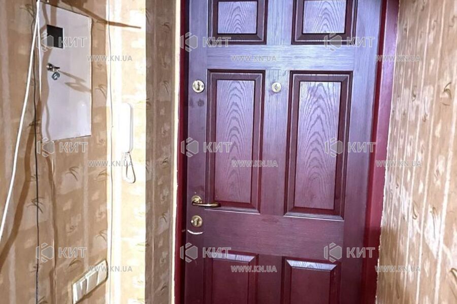 Продажа квартиры Харьков, Павлово Поле, 44м²