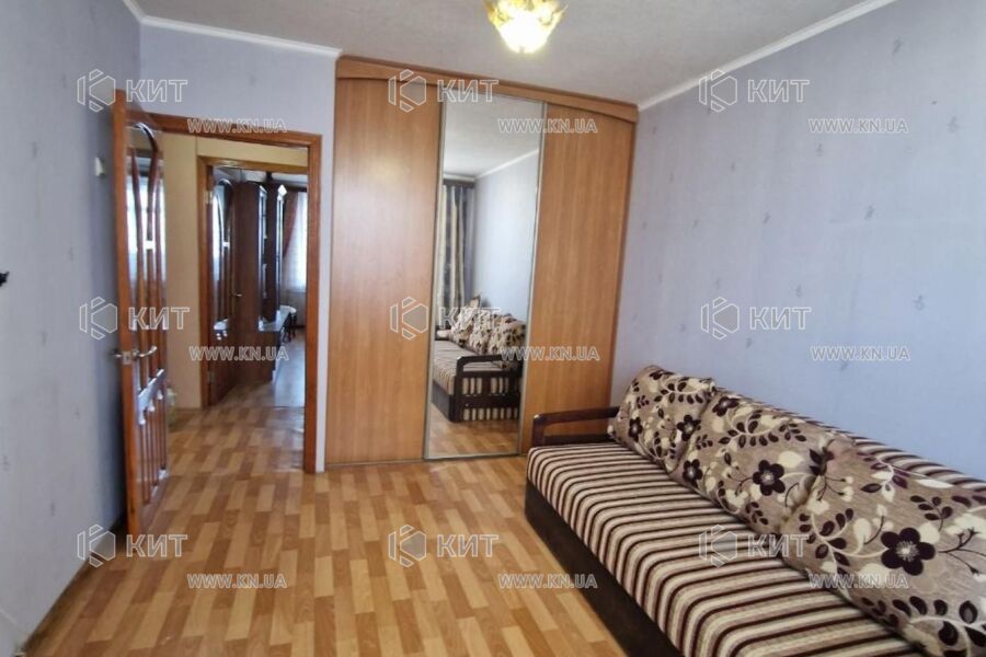Продажа квартиры Харьков, Спортивная, Гагарина, Защитников, 65м²