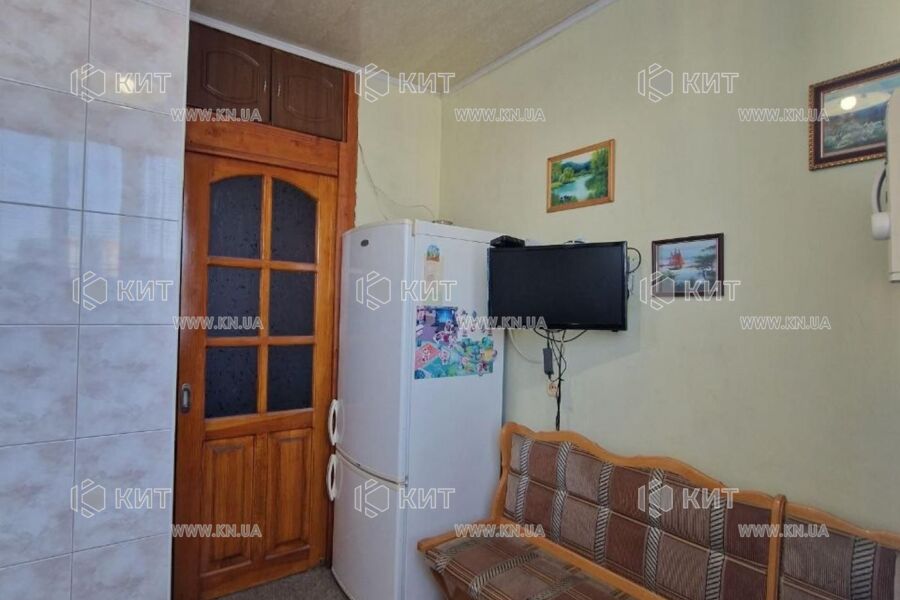Продажа квартиры Харьков, Спортивная, Гагарина, Защитников, 65м²